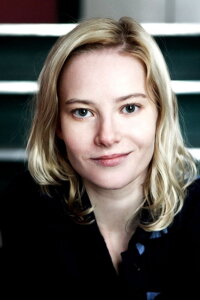 Teresa Weißbach