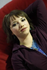Tereza Nvotová