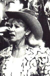 Terezinha Elisa