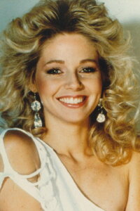 Teri Copley