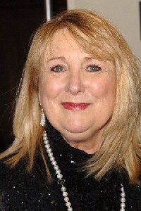 Teri Garr