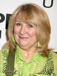 Teri Garr