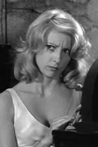 Teri Garr