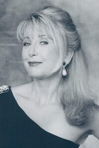 Teri Garr