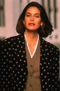 Teri Hatcher