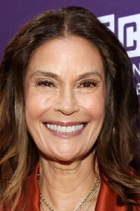 Teri Hatcher