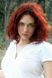 Terissa Kelton