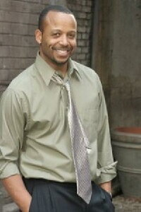 Terrance Christopher Jones