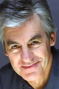 Terrence E. McNally