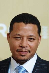 Terrence Howard