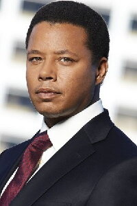Terrence Howard