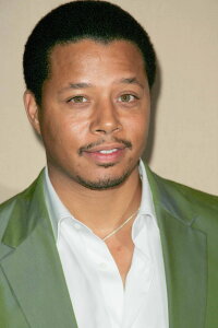 Terrence Howard