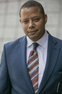 Terrence Howard