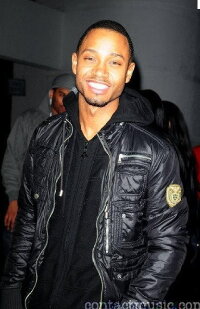 Terrence J