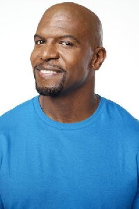 Terry Crews
