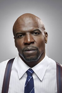 Terry Crews