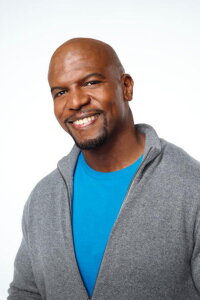 Terry Crews