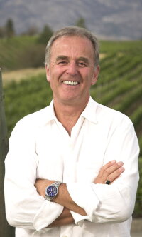 Terry David Mulligan