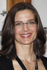 Terry Farrell