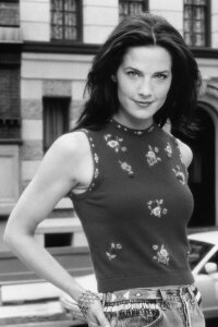 Terry Farrell