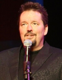 Terry Fator