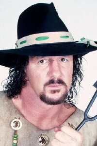 Terry Funk