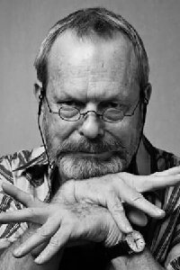 Terry Gilliam