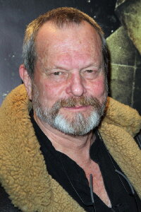 Terry Gilliam