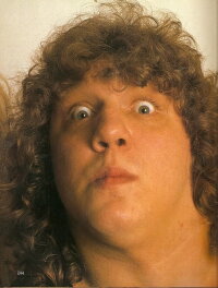 Terry Gordy