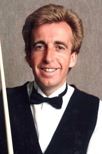 Terry Griffiths