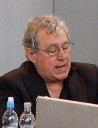 Terry Jones