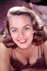 Terry Moore