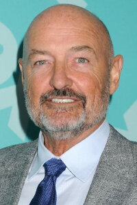 Terry O'Quinn