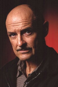 Terry O'Quinn