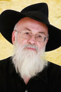 Terry Pratchett
