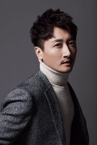 Terry Shi
