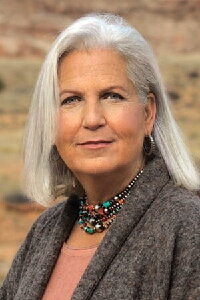 Terry Tempest Williams