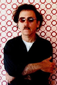 Terry Zwigoff
