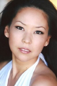 Teruko Nakajima