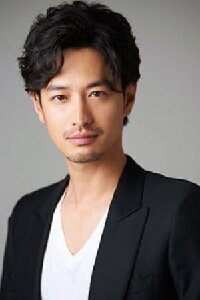 Terunosuke Takezai
