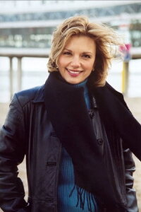 Teryl Rothery