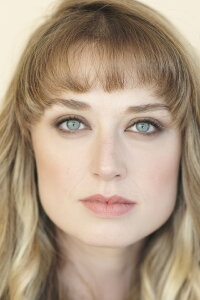 Tess Degenstein