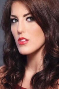 Tessa Blanchard