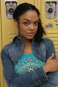 Tessa Thompson