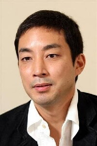 Tetsu Kayama