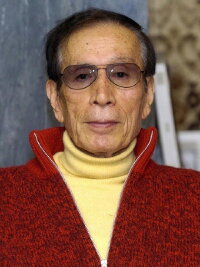 Tetsuro Tamba