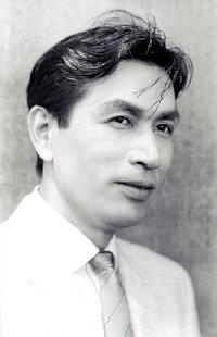 Tetsuro Tamba