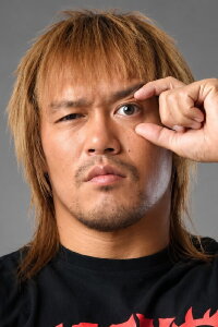 Tetsuya Naito