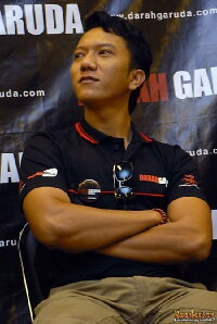 Teuku Rifnu Wikana