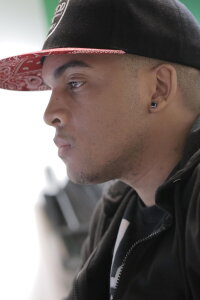 Tevin Bassett